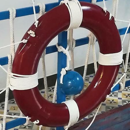 Apartamento Sanlucar Playa Бонанса Экстерьер фото