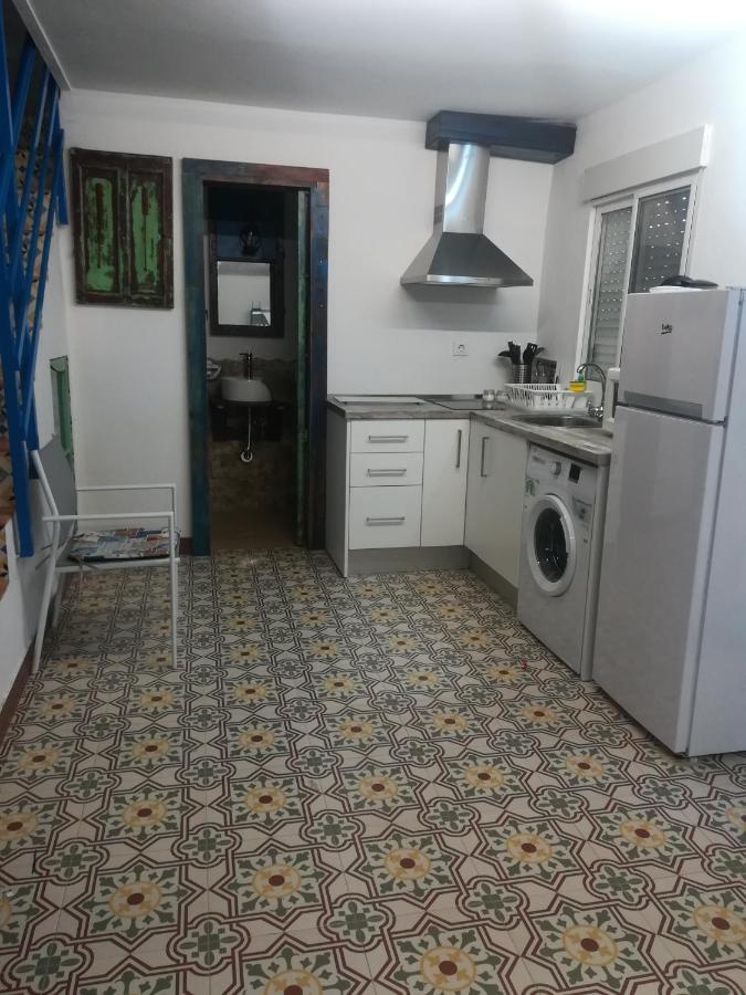 Apartamento Sanlucar Playa Бонанса Экстерьер фото