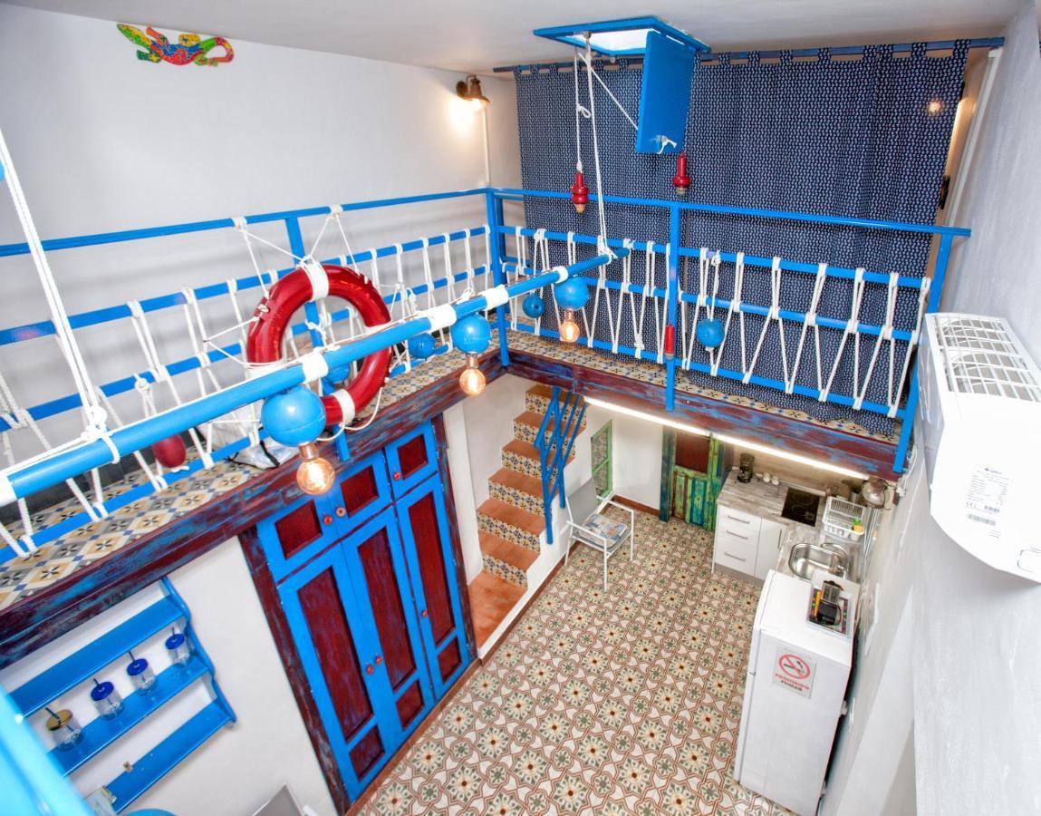 Apartamento Sanlucar Playa Бонанса Экстерьер фото