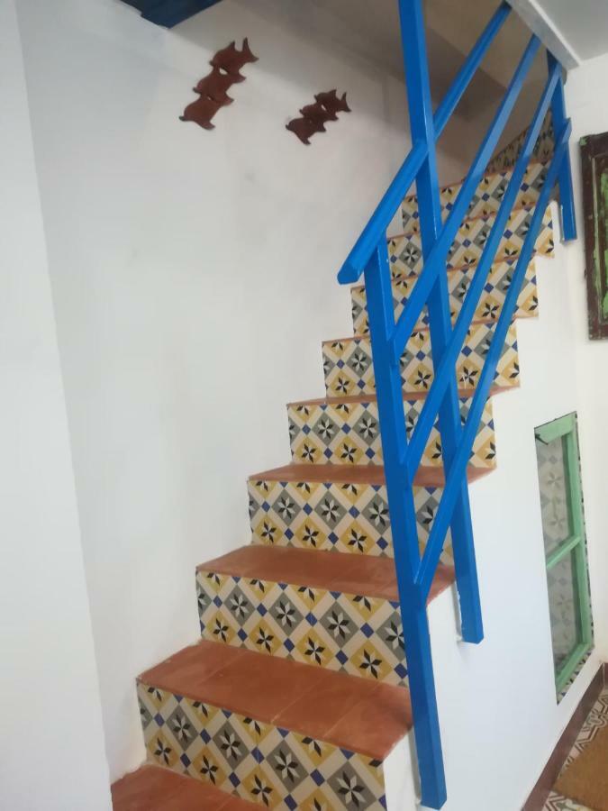 Apartamento Sanlucar Playa Бонанса Экстерьер фото