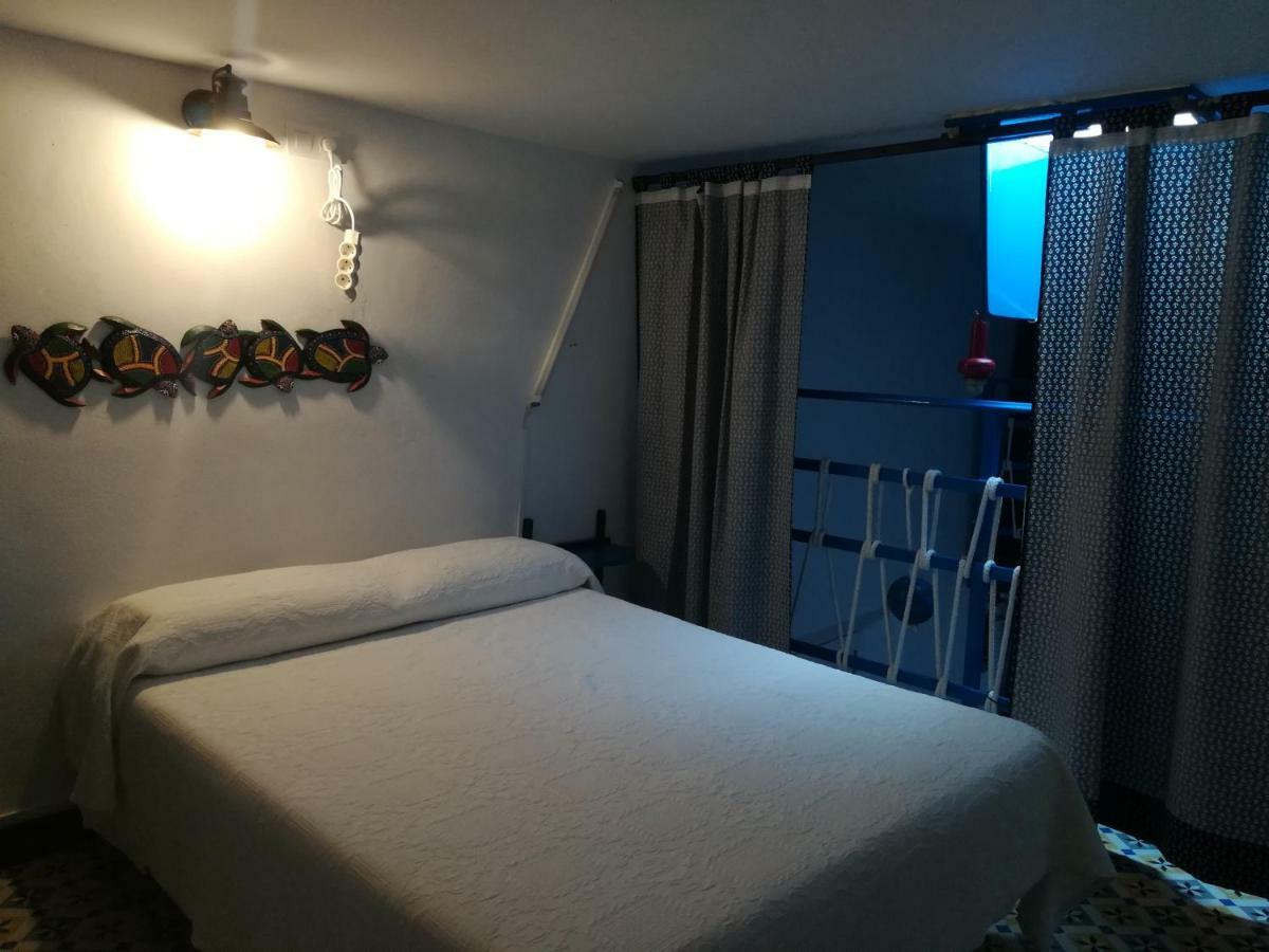 Apartamento Sanlucar Playa Бонанса Экстерьер фото
