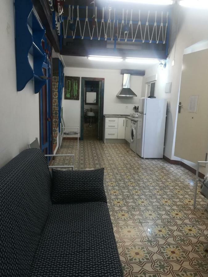 Apartamento Sanlucar Playa Бонанса Экстерьер фото
