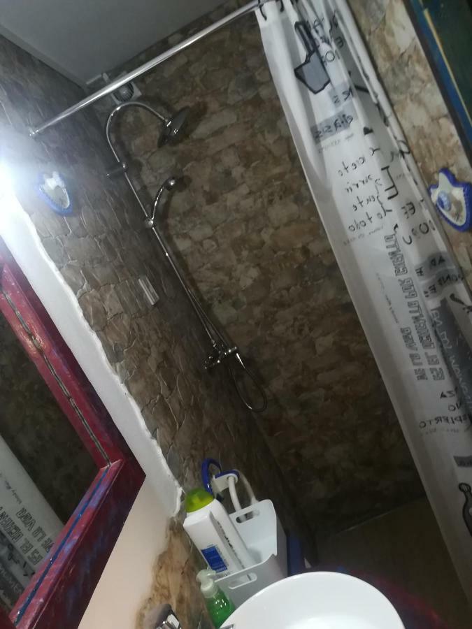 Apartamento Sanlucar Playa Бонанса Экстерьер фото