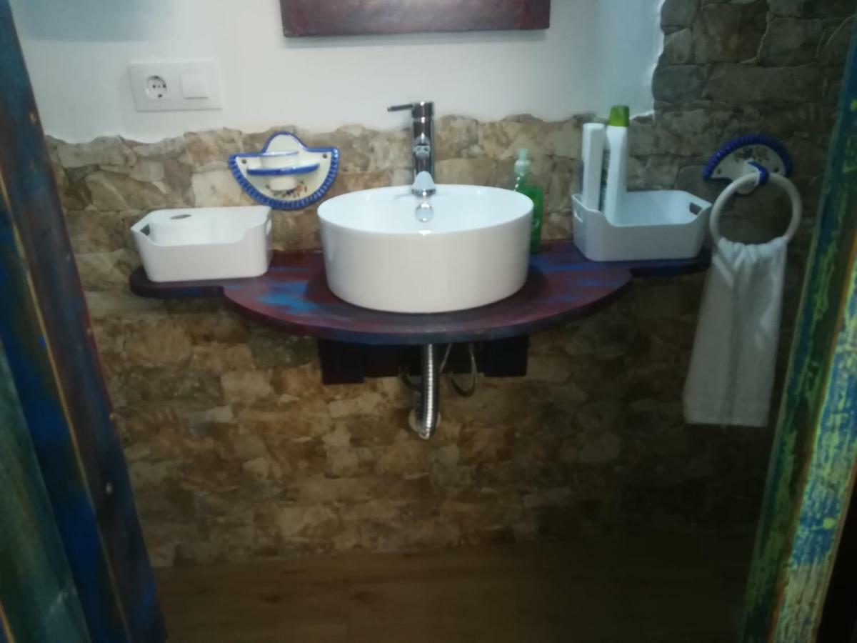 Apartamento Sanlucar Playa Бонанса Экстерьер фото