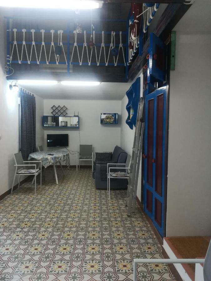Apartamento Sanlucar Playa Бонанса Экстерьер фото