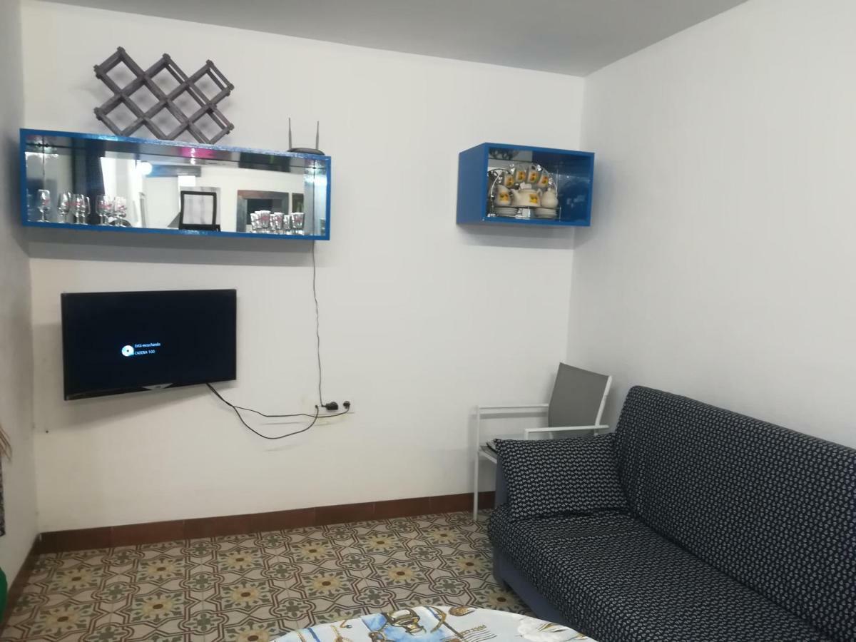 Apartamento Sanlucar Playa Бонанса Экстерьер фото