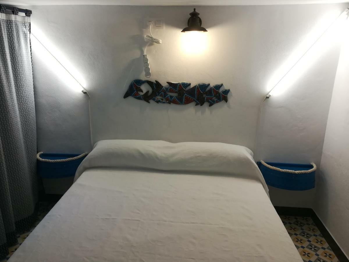 Apartamento Sanlucar Playa Бонанса Экстерьер фото